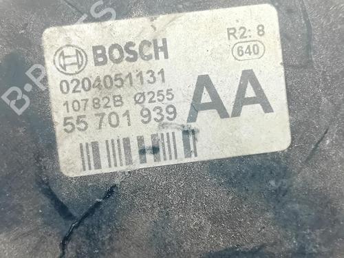 Servo brake OPEL CORSA D (S07) 1.3 CDTI (L08, L68) | BP36502548M42 - Image 2