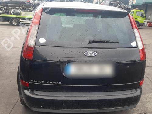 Front bumper FORD FOCUS C-MAX (DM2)  | BP27984361C7  - Image 12