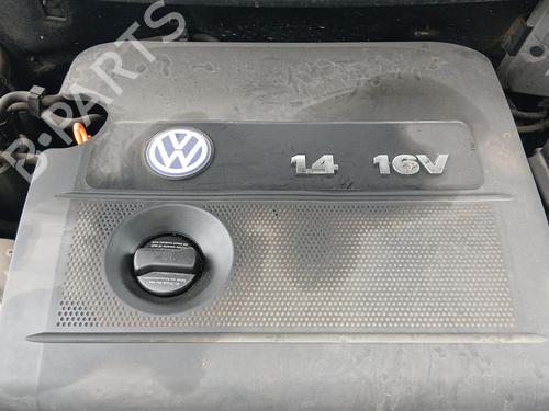 Front slam panel VW POLO IV (9N_, 9A_) 1.4 16V | BP32311549C72 