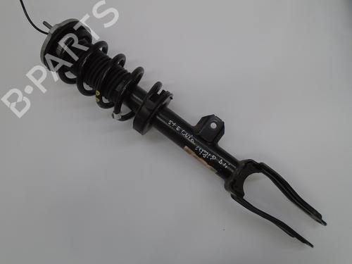 Left front shock absorber ALFA ROMEO STELVIO (949_) 2.0 Q4 (949.AXA2A) (280 hp) 7780007