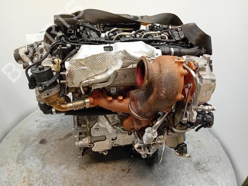 Engine BMW X1 (U11) sDrive 18 d | BP27254277M1 
