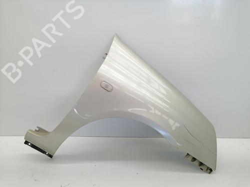 Used Right front fenders Right front fenders RENAULT CLIO II (BB_, CB_) [1998-2016] 33616817 33616817