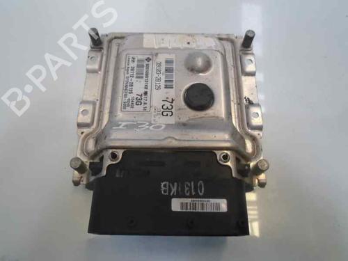 Used Engine control unit (ECU) HYUNDAI i30 (FD) [2007-2012]  5835937