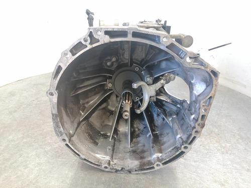 Gearbox RENAULT MASTER III Platform/Chassis (EV, HV, UV)  | BP32865622M3  - Image 5