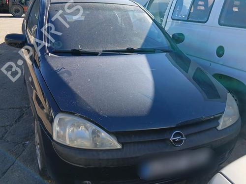 Pièces Détachées Usagées OPEL CORSA C (X01) 1.4 (F08, F68) (90 hp) 4422605