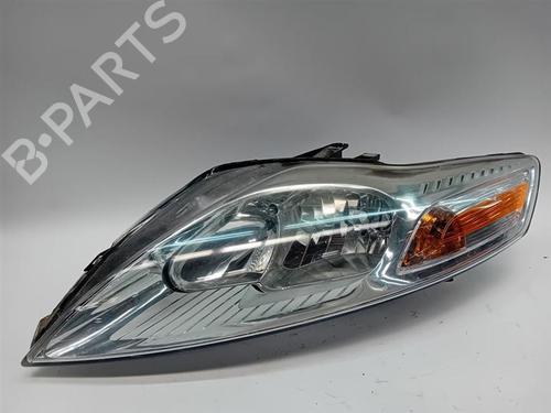 left-headlight-ford-mondeo-iv-ba7-2007-2008-2009-2010-2011-2012-2013-2014-2015-38091146 main image