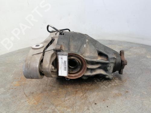 Rear differential MERCEDES-BENZ VITO / MIXTO Van (W639) 110 CDI (639.601, 639.603, 639.605) | BP28326061M24 