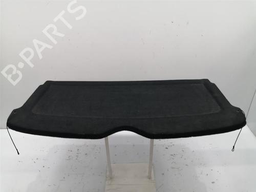 Used Rear parcel shelf Rear parcel shelf PEUGEOT 307 Break (3E) 1.6 HDi 110 (109 hp) 36279540 36279540