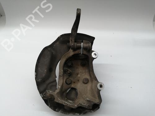 Right front steering knuckle BMW 6 (E63) 645 Ci | BP21178014M26 