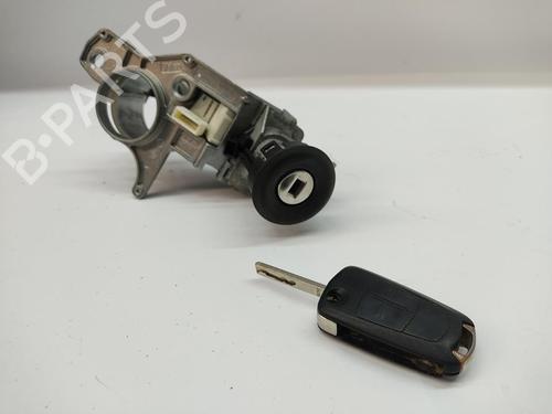 Used Ignition barrel Ignition barrel OPEL ASTRA H (A04) 1.6 (L48) (116 hp) 36279543 36279543