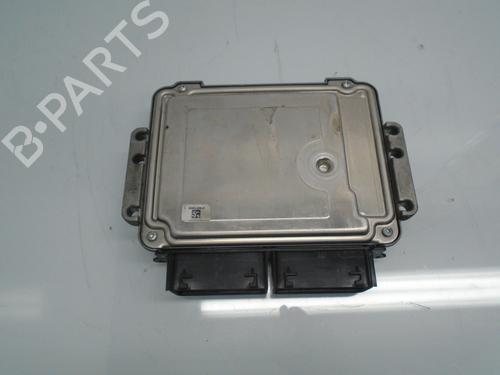 Engine control unit (ECU) FORD FIESTA VI (CB1, CCN) 1.0 EcoBoost | BP7182863M57 