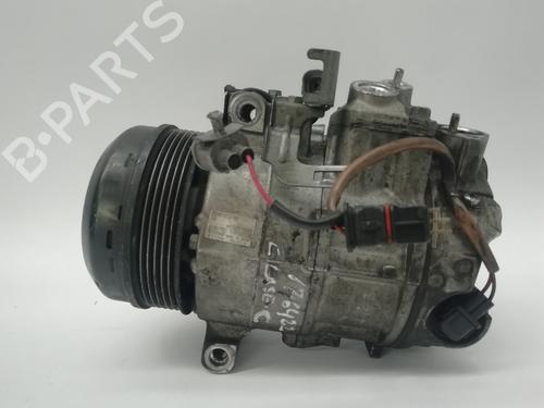 Compressore A/C MERCEDES-BENZ C-CLASS (W204) C 200 CDI (204.007, 204.006) (136 hp) A0008302700 | 4472807090 | A0032308711 |