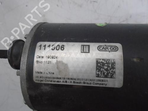 Starter FORD FOCUS II Turnier (DA_, FFS, DS)  | BP8530146M8 