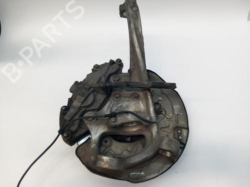 Left front steering knuckle MERCEDES-BENZ C-CLASS Coupe (C205) C 220 d (205.304) | BP19155005M25 