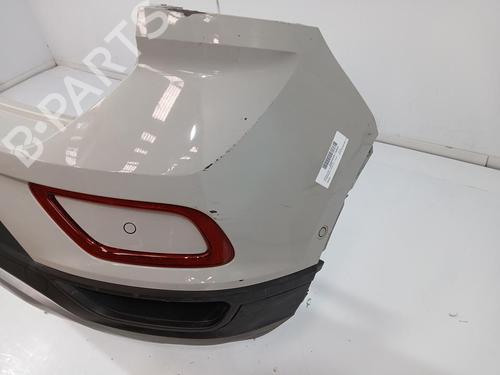 Rear bumper VW T-ROC (A11, D11) | BP31332449C8