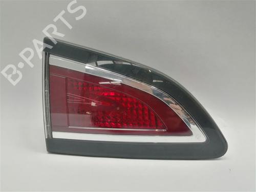 Used Left tailgate light Left tailgate light RENAULT GRAND SCÉNIC III (JZ0/1_) 1.5 dCi (JZ09, JZ0D, JZ10, JZ14, JZ1G, JZ29, JZ2C) (110 hp) 16405837 16405837