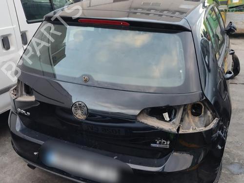 Left front fenders VW GOLF VII (5G1, BQ1, BE1, BE2) | BP31070327C41