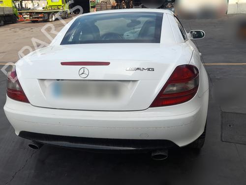 Electronic module MERCEDES-BENZ SLK (R171) 200 Kompressor (171.442) | BP19419639M83 