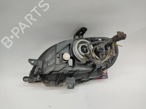 Right headlight CITROËN SAXO (S0, S1) 1.5 D | BP29010145C29 