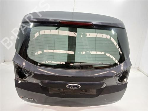 Used Tailgate Tailgate FORD C-MAX II (DXA/CB7, DXA/CEU) 1.6 Ti (105 hp) 39699523 39699523