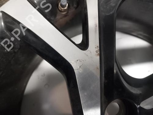 Rim TOYOTA C-HR (_X1_) | BP32139430C45