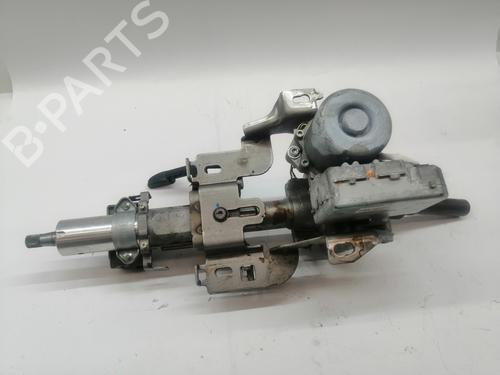 Steering column RENAULT MEGANE IV Hatchback (B9A/M/N_)  | BP28118984M21 