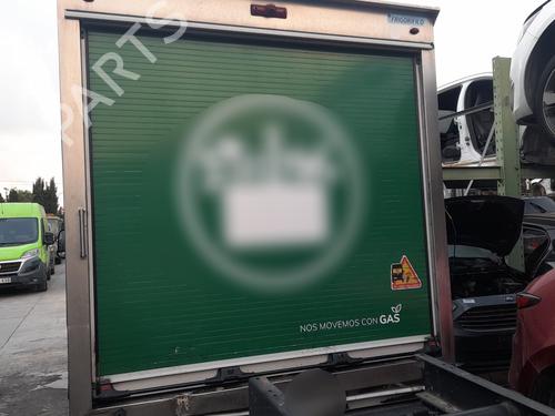 Climate control FIAT DUCATO Platform/Chassis (250_)  | BP29257028I5 