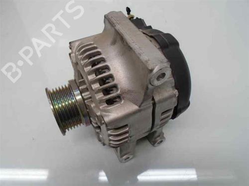 Used Alternator Alternator 5930197 5930197