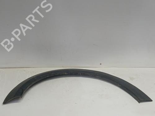 Used Front left wheel arch trim Front left wheel arch trim MINI MINI COUNTRYMAN (R60) One D (90 hp) 36699074 36699074