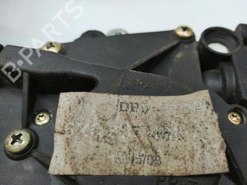 Front right window mechanism SEAT AROSA (6H1) 1.0 | BP29830888C23