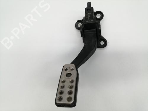 Used Pedal HONDA HR-V (RU) 1.5 i-VTEC (RU1) (182 hp) 15732988
