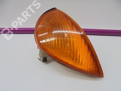 Used Right front indicator Right front indicator FIAT SEICENTO / 600 (187_) 1.1 (187AXB, 187AXB1A, 187AXC1A02) (54 hp) 9159956 9159956