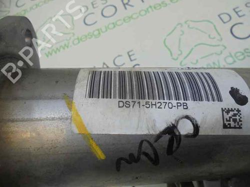 Catalyst FORD MONDEO IV (BA7)  | BP18487589M10 