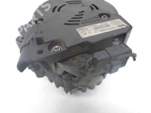 Alternator CITROËN C4 Picasso I MPV (UD_) 1.6 HDi 110 | BP6095486M7