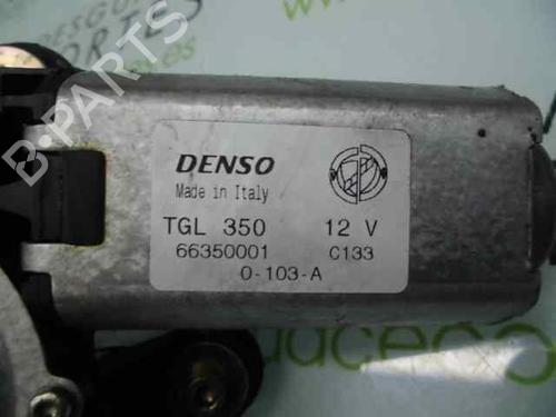 Rear wiper motor FIAT PUNTO (188_)  | BP5467014M102 