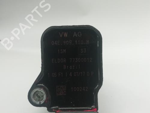 Ignition coil SEAT IBIZA IV SC (6J1, 6P5) 1.0 TSI | BP11051113M94 