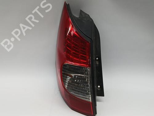 Used Left taillight Left taillight 37476659 37476659