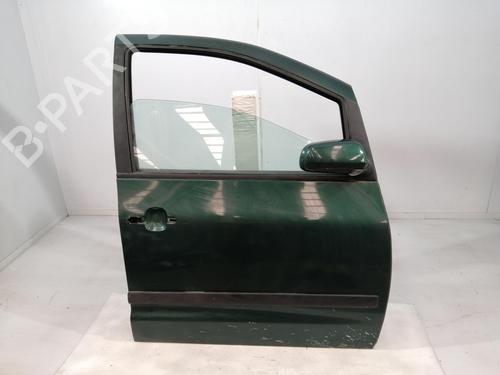 Used Right front door SEAT ALHAMBRA (7V8, 7V9) 1.9 TDI (115 hp) 24948964