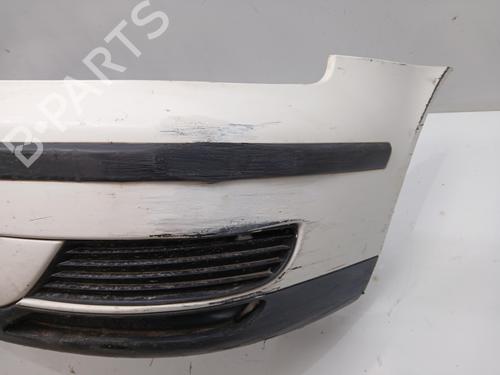 Front bumper SEAT TOLEDO II (1M2) 1.9 TDI | BP28278363C7 