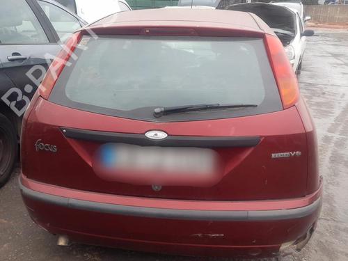 Left taillight FORD FOCUS I (DAW, DBW) 1.8 Turbo DI / TDDi | BP29311174C34 