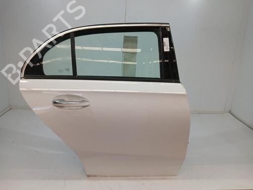 Used Right rear door Right rear door MERCEDES-BENZ A-CLASS (W177) A 180 d (177.003) (116 hp) 34208391 34208391