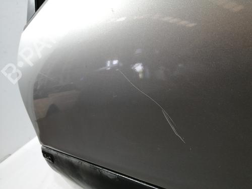 Left front door RENAULT ESPACE III (JE0_) 2.2 dCi (JE0K) | BP15213485C2 