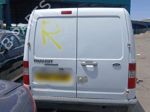 Engine FORD TOURNEO CONNECT 1.8 TDCi /TDDi /DI | BP36648985M1 - Image 8