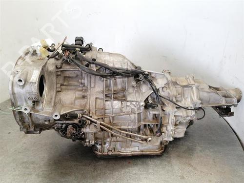 Gearbox SUBARU LEGACY V (BM) 2.0 D AWD (BMD) | BP35792331M3 - Image 5