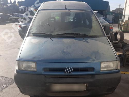 Used Parts FIAT SCUDO Van (220_)  1.9 TD  1128852