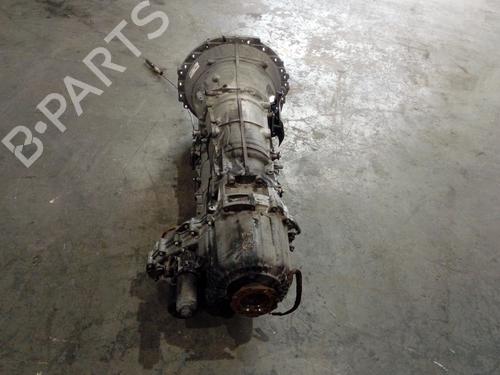 Used Gearbox LAND ROVER RANGE ROVER IV (L405) 4.4 SDV8 4x4 (340 hp) 11855707