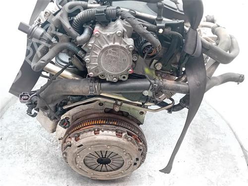 Engine VW PASSAT B6 (3C2) 2.0 TDI 16V | BP39660556M1 - Image 5