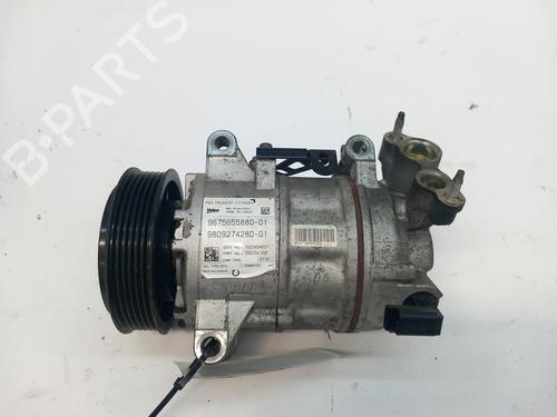 AC-Kompressor AC-Kompressor 38171956 38171956