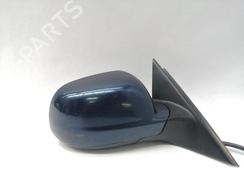 Right mirror VW PASSAT B5 (3B2) 1.9 TDI | BP14363268C27 
