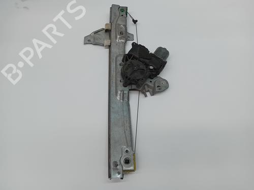 Front right window mechanism PEUGEOT 308 I (4A_, 4C_)  | BP29252367C23